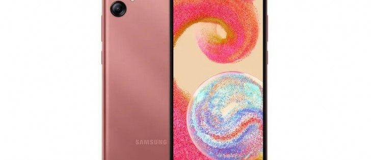 تكنولوجيا: سامسونج تستعد للإعلان عن هاتف Galaxy M05 قريباً