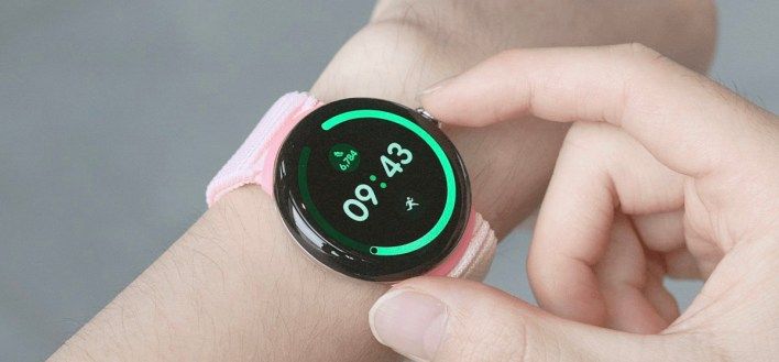 تكنولوجيا: جوجل تلتزم بتحديثات Wear OS لمدة ثلاث سنوات على Pixel Watch 3