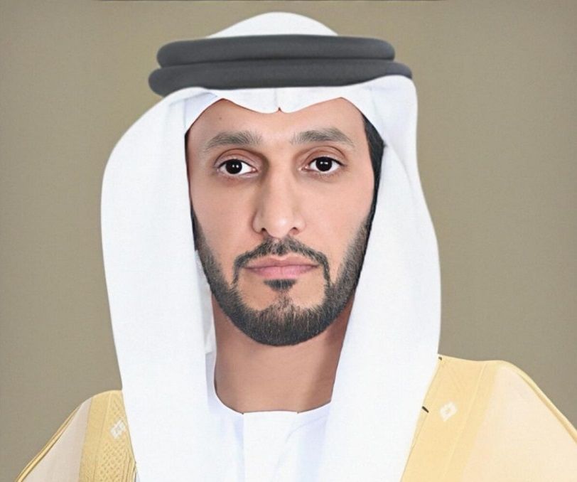 الامارات | عبد الله آل حامد يزور مقر شبكة الإذاعة العربية: قيادتنا الرشيدة تدعم وتُعزز الإعلام شريكاً أساسياً في التنمية والتطوير