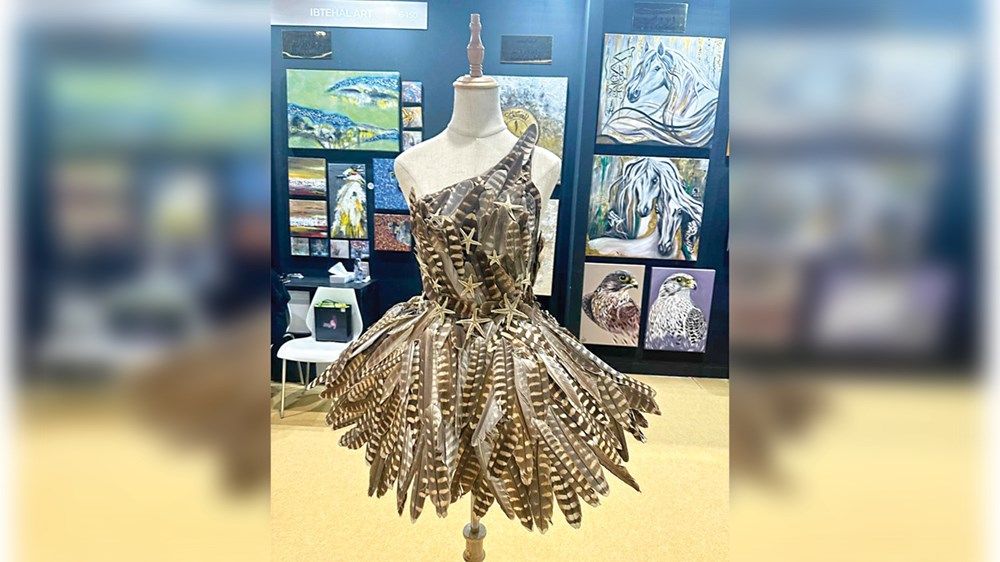 435 شركة إماراتية في «الصيد والفروسية»