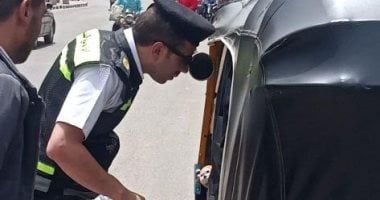 القانون يسمح للمحافظ بوضع حد أقصى لعدد مركبات الأجرة والتوك توك وأجرتها