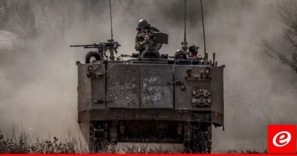 "وفا": القوات الإسرائيلية اقتحمت رام الله والبيرة ونابلس وضاحية شويكة شمال طولكرم