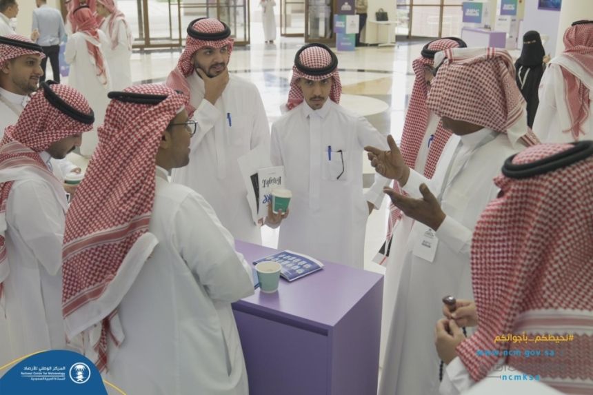 "الأرصاد": التقنيات الحديثة تزيد دقة الإنذارات من الظواهر الجوية