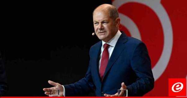 شولتس دعا لاستثناء اليمين المتطرف من التحالفات بعد انتخابات محلية في ألمانيا