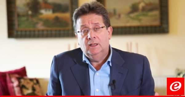 كنعان: سأراجع النيابة العامة للوصول إلى الرأس المدبر وأدواته لعملية اغتيالي معنويًا