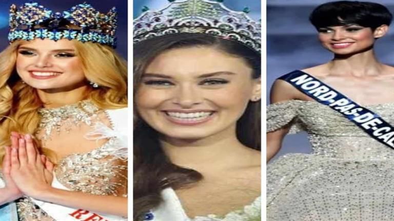 جمال وجاذبية.. 50 صورة ساحرة لملكات الجمال حول العالم في 2024