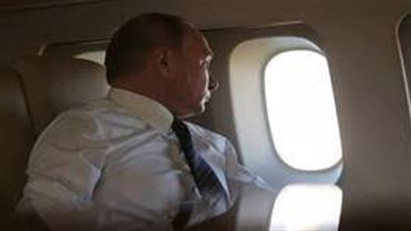 بوتين يصل إلى كيزي .. الزيارة الأولى منذ 10 أعوام