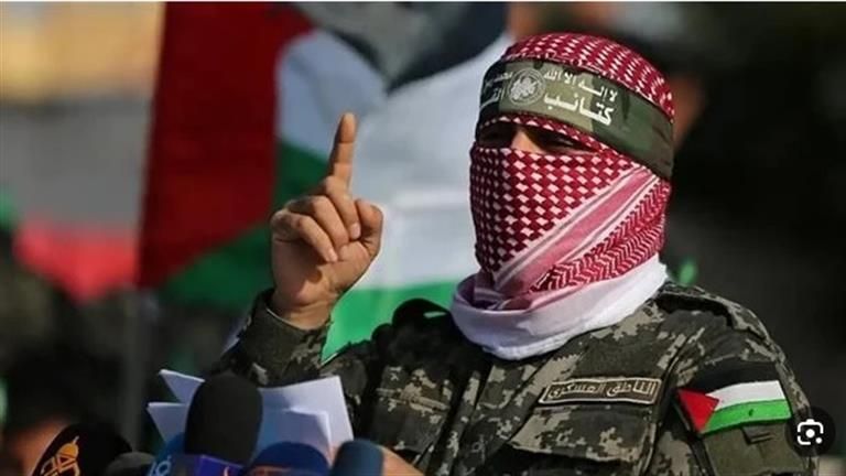 أبو عبيدة: أصدرنا تعليمات لحرّاس الأسرى بالتعامل معهم حال اقتراب جيش الاحتلال