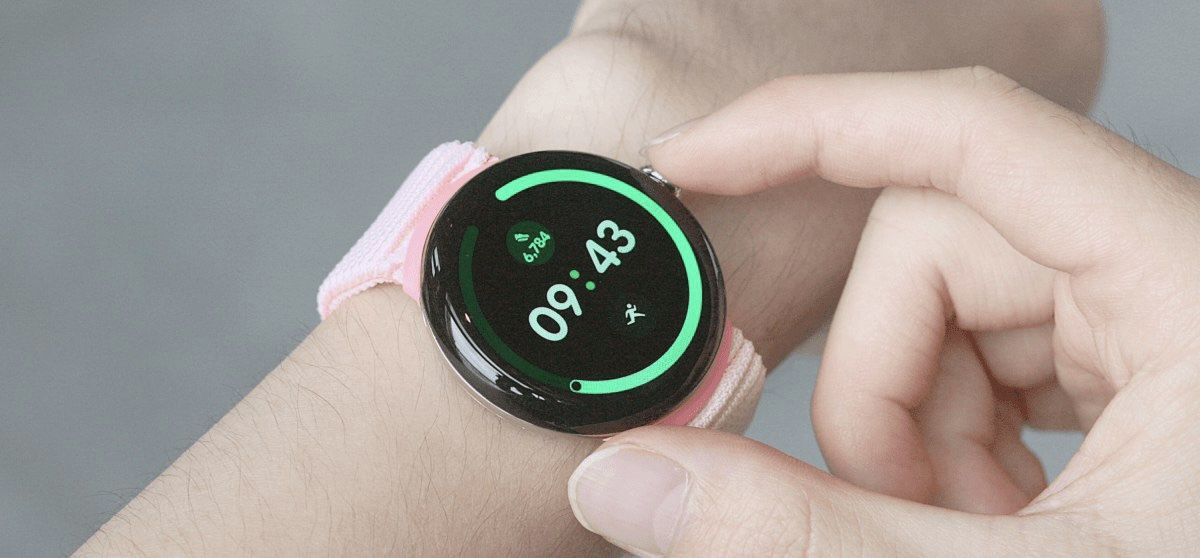 تكنولوجيا: جوجل تلتزم بتحديثات Wear OS لمدة ثلاث سنوات على Pixel Watch 3