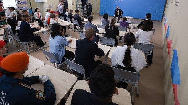 بوتين يعلّق على أداء الجيش الروسي في أوكرانيا