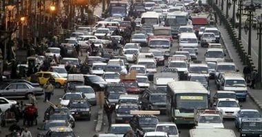الإحصاء: مصر سجلت 250 ألف نسمة الأخيرة خلال 62 يوما فقط