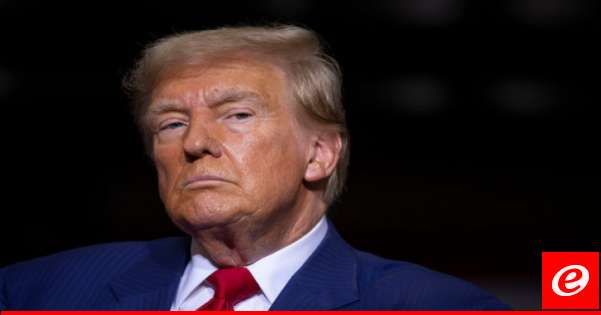 ترامب: بلدنا مريض ومحطم للغابة والله أنقذني من الاغتيال لاصلحه