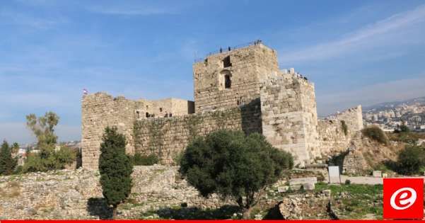 لبنان وسقوط الشرق