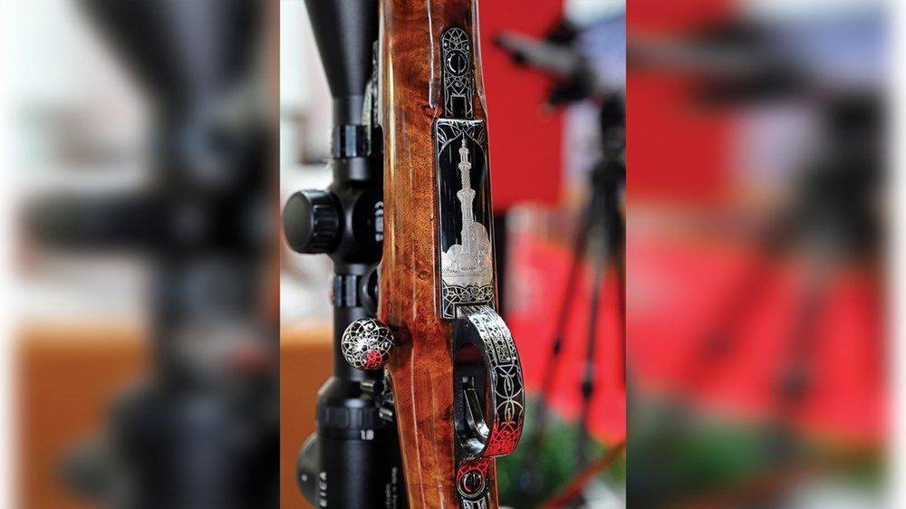 435 شركة إماراتية في «الصيد والفروسية»