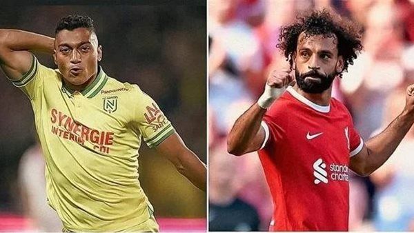 بالأرقام.. تألق المحترفين المصريين في أوروبا "حديث الساعه"
