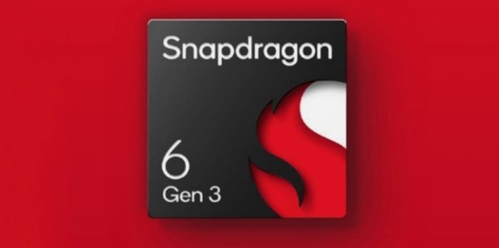تكنولوجيا: كوالكوم تطلق معالج Snapdragon 6 Gen 3 بدقة تصنيع 4 نانومتر