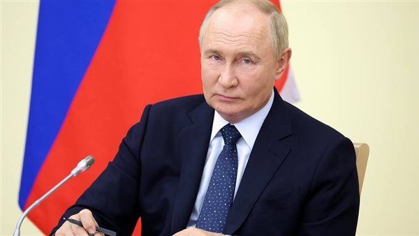 بوتين: روسيا ستواصل موقفها الهادف لإضفاء الطابع الديمقراطي على الرياضة