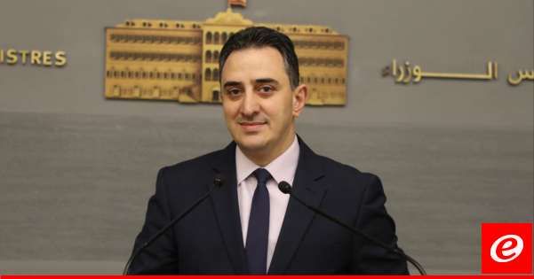 رازي الحاج: نطالب وزير التربية الوفاء بوعده بما خصّ تسجيل الأجانب في المدارس الرسمية في دوام بعد الظهر