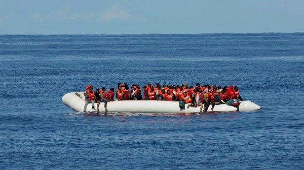 السلطات الليبية تعلن تفكيك شبكة للاتجار بالبشر