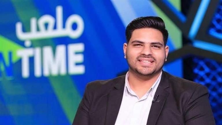 استفتاء الخليج 365.. محمد جمال يكشف عن الأفضل في الدوري المصري موسم 2023-2024