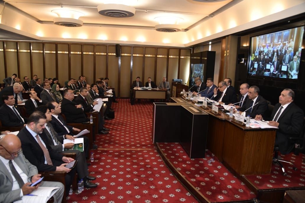 بدأ منذ قليل.. تشريعية النواب تواصل مناقشة مشروع قانون الإجراءات الجنائية الجديد