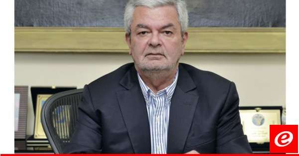 بيار الأشقر: تشغيل مطار القليعات ومرفأ جونية أولوية للقطاع السياحي