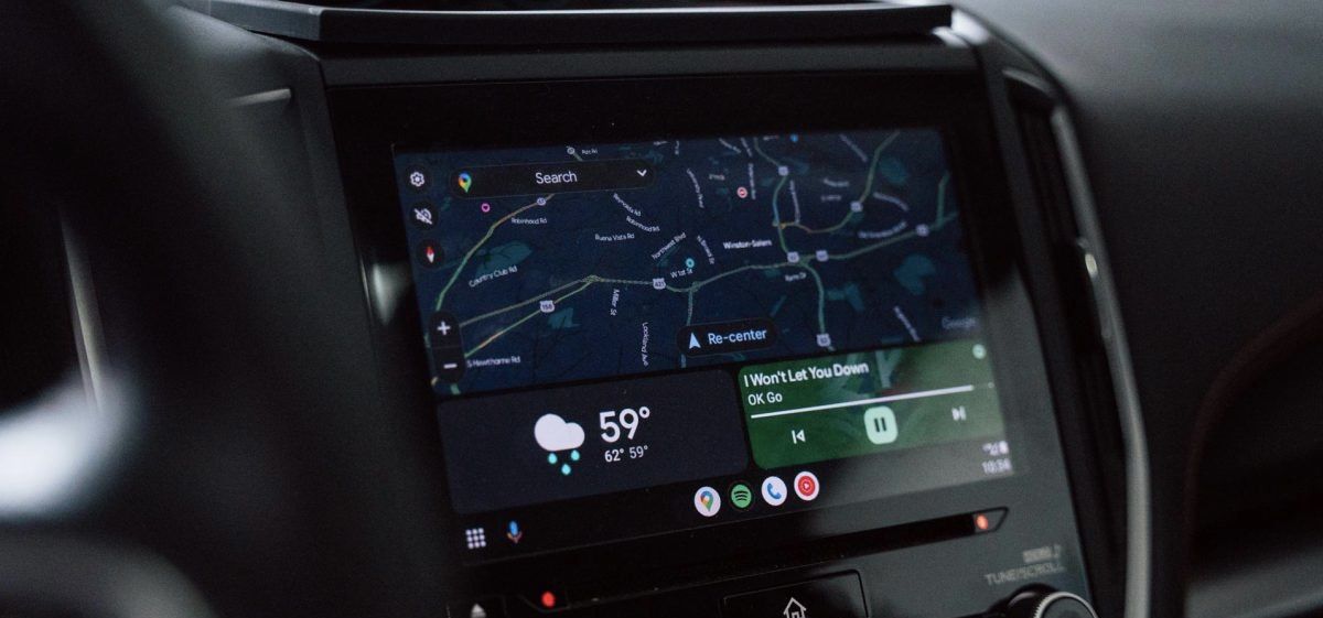 تكنولوجيا: ‏Android Auto يقوم بإعداد دعم Gemini Live وعناصر التحكم في الوسائط المحلية إلى جانب الراديو