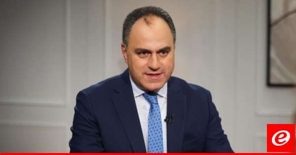 جبور: أحد أبعاد ملف النزوح يفترض الحوار مع الدولة السورية رسميًا وجديًا لوضع آليات العودة