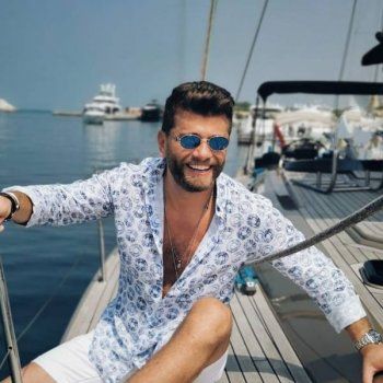 خاص - ربيع بارود يكشف سر أغنيته " الحب عم يربح " والفيديو الذي ظهر فيه مع إحدى معجباته