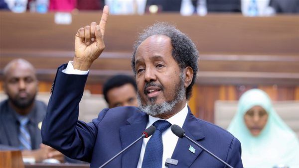 رئيس الصومال لإثيوبيا : لن نسمح بوصولكم للبحر الأحمر بالقوة