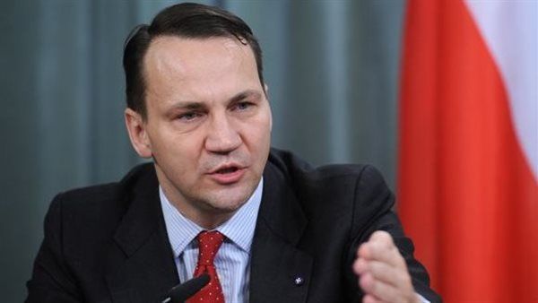 وزير خارجية بولندا: اعتراض الصواريخ الروسية واجب وطني ونوع من الدفاع عن النفس