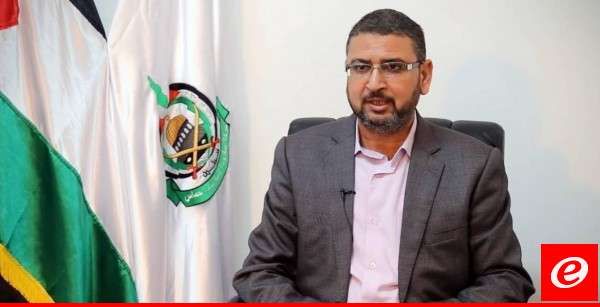 سامي أبو زهري: تصريحات بايدن اعتراف أميركي بمسؤولية نتانياهو عن تعطيل جهود الصفقة