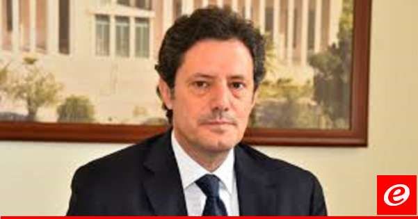 المكاري بحث وسفير الصين في سبل التعاون الاعلامي