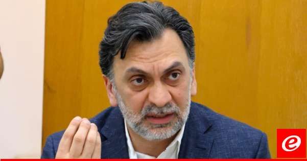 منيمنة: الأفق مقفل رئاسيًا ومن يضمن حتمية الانتخاب بدورات متتالية بعد انتهاء الأسبوع الحواري؟