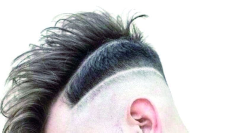 الامارات | طلبة يدخلون العام الدراسي بـ «مظاهر غير مألوفة»