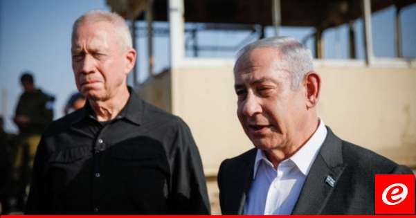 غالانت يفشل بإقناع نتانياهو وسموتريتش بإعادة النظر بالقرار حول محور فيلادلفيا