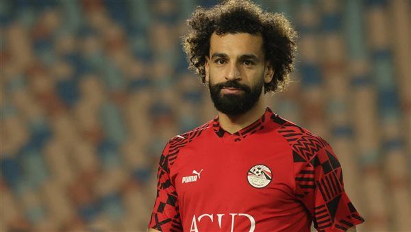 موعد إنضمام محمد صلاح لمعسكر منتخب مصر