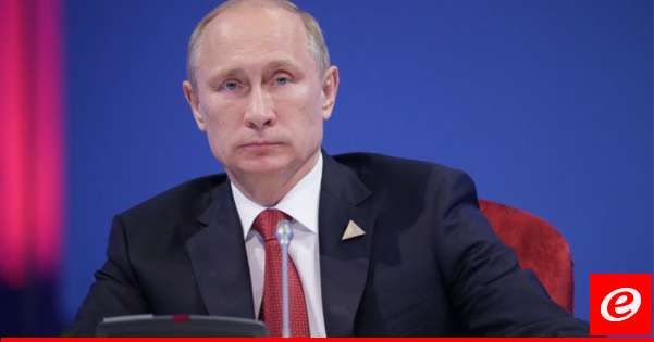 بوتين: السبب الرئيسي في مأساة أوكرانيا هو سياسة الغرب المناهضة لروسيا