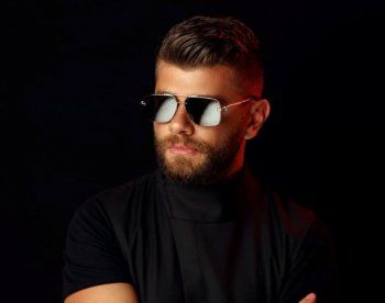 خاص - ربيع بارود يكشف سر أغنيته " الحب عم يربح " والفيديو الذي ظهر فيه مع إحدى معجباته