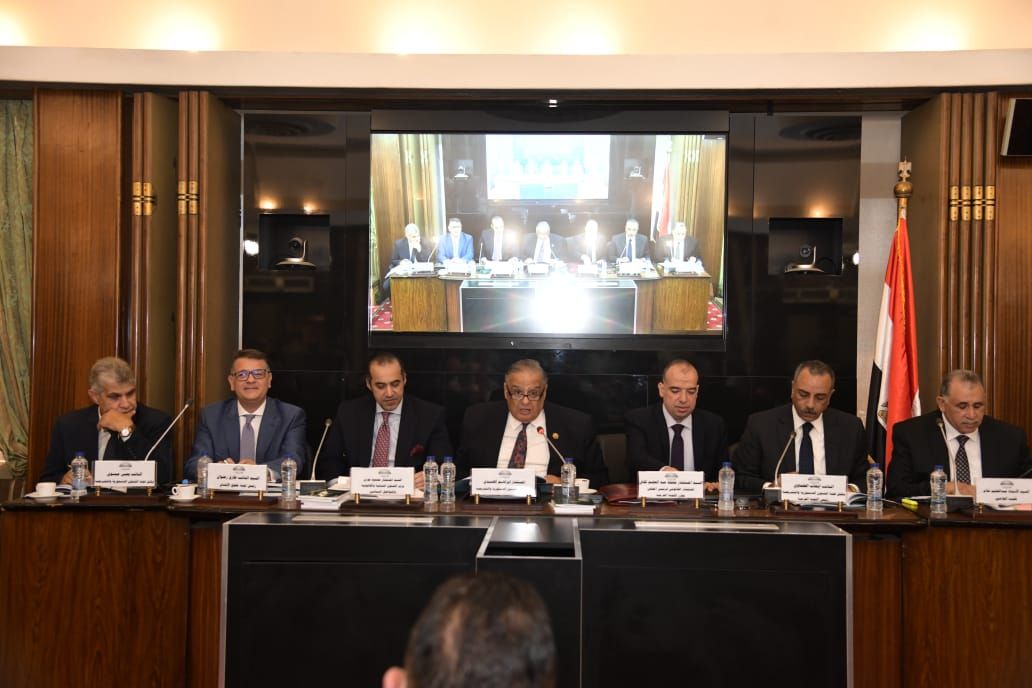 بدأ منذ قليل.. تشريعية النواب تواصل مناقشة مشروع قانون الإجراءات الجنائية الجديد