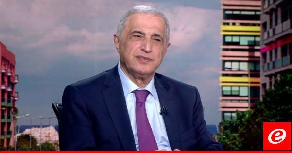 هاشم: الحكومة بالمبدأ مسؤولة بالدرجة الأولى عن إعادة إعمار الجنوب ولنا كامل الثقة بالأشقاء العرب