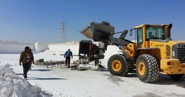 الحبس وغرامة تصل 5 ملايين جنيه عقوبة استخراج خام من المناجم دون ترخيص