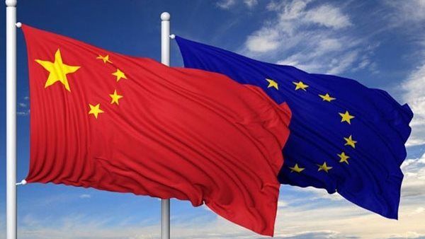 الصين تدعو الاتحاد الأوروبي للتحلي بالموضوعية والحذر في تصريحاته بشأن بحر الصين الجنوبي