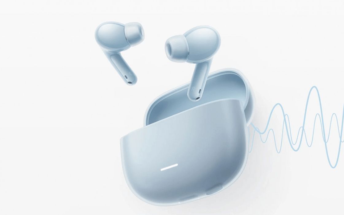 تكنولوجيا: الإعلان عن سماعة Redmi Buds 6 Lite اللاسلكية