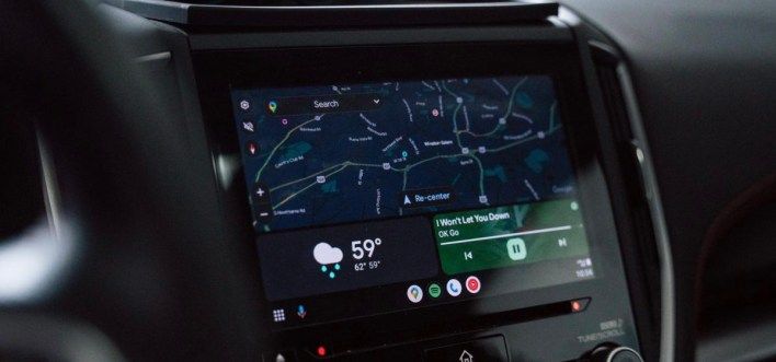 تكنولوجيا: ‏Android Auto يقوم بإعداد دعم Gemini Live وعناصر التحكم في الوسائط المحلية إلى جانب الراديو