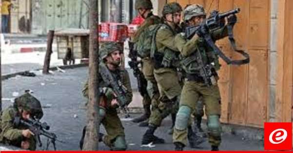 القناة 14 الإسرائيلية: إطلاق نار على موقع عسكري إسرائيلي قرب الحرم الإبراهيمي في الخليل جنوبي الضفة الغربية