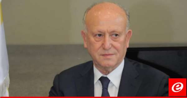 ريفي: السجون قنبلة موقوتة ويجب تخفيف الضغط الهائل عنها وإصدار قانون عفو