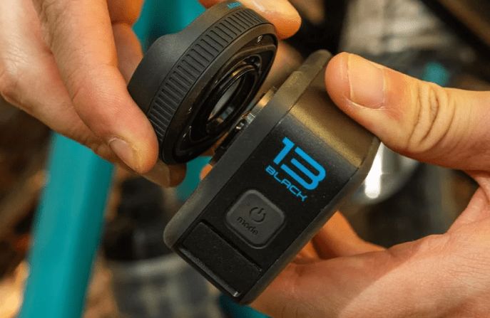 تكنولوجيا: GoPro تحدد يوم 4 من سبتمبر للإعلان عن Hero وHero 13 Black
