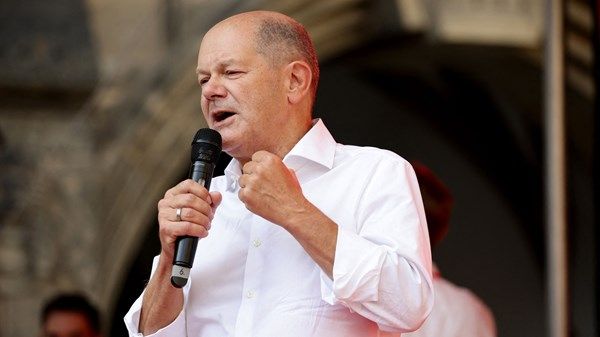 ألمانيا.. شولتس يدعو لاستبعاد اليمين المتطرف من حكومات الولايات