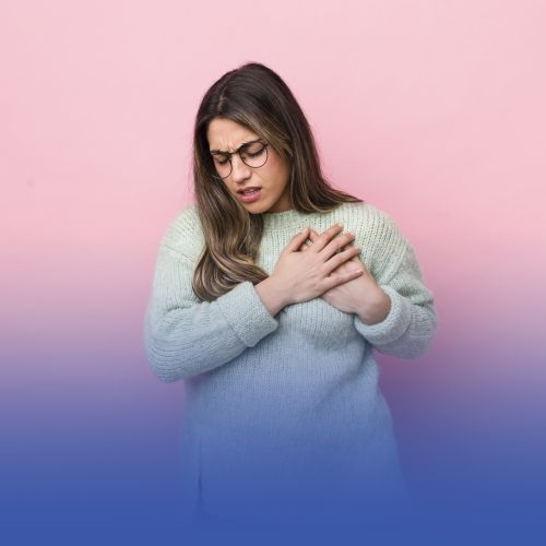 فحص الدم يوضح مخاطر أمراض القلب للنساء في الثلاثينات